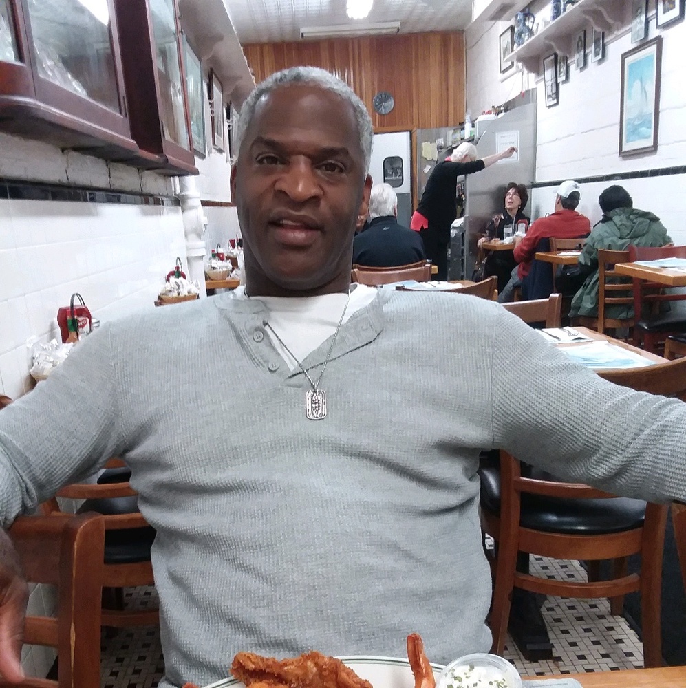 Meet your Posher, Willie